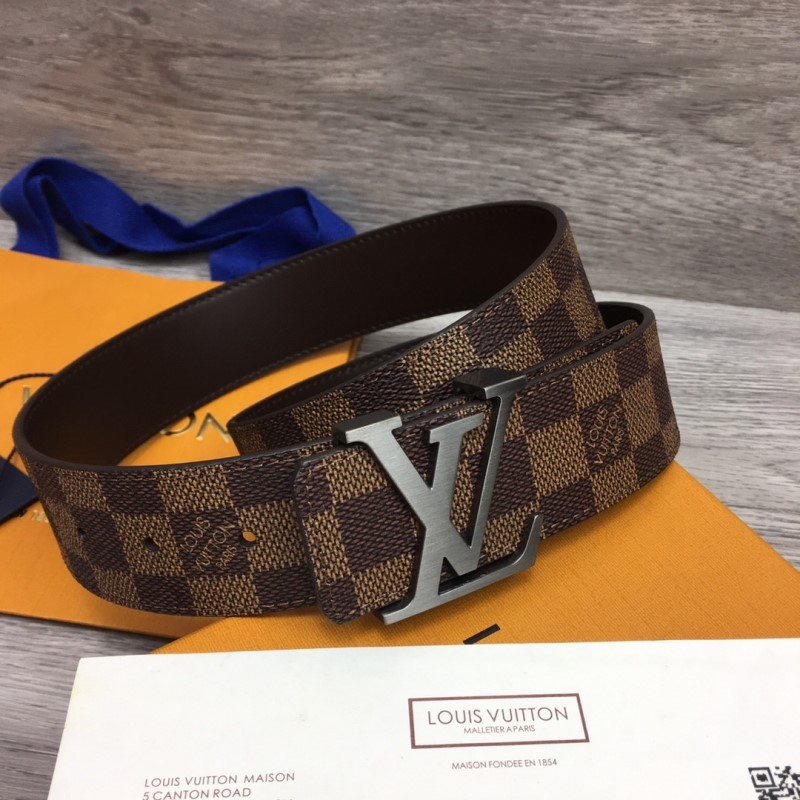 Louis Vuitton Belts